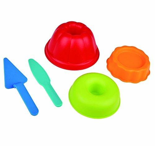 Set Pasticceria. Hape E4055