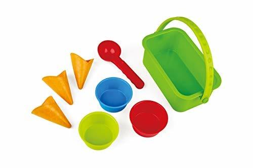 Set Gelataio. Hape E4057