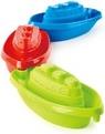 Barchette per spiaggia. Hape E4091