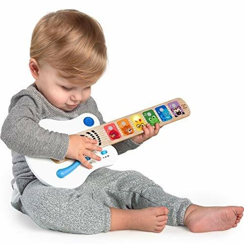 Chitarra Baby Einstein Magic Touch. Hapé (E12396) - 2