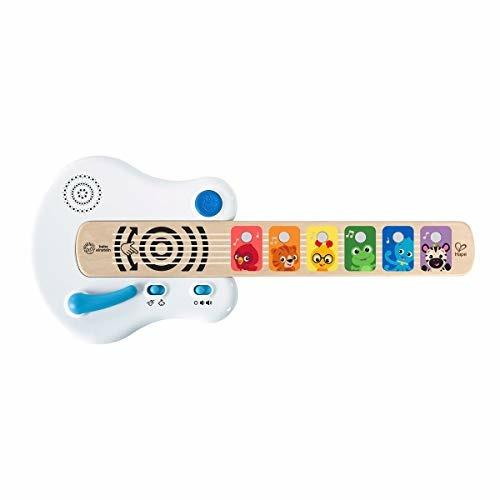 Chitarra Baby Einstein Magic Touch. Hapé (E12396) - 3