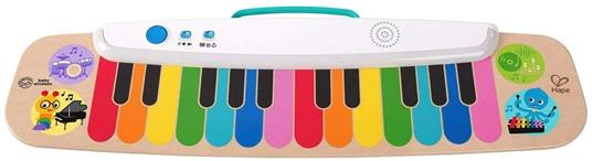 Pianoforte Notes& Keys Musical Toy. Hapé (E12397) - 2