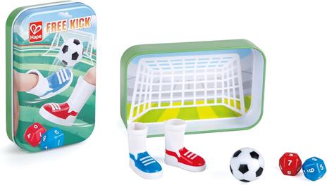 Calcio da tavolo - 2