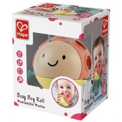 Sonaglio Massaggiagengive Coccinella (E8522B)