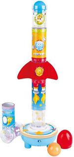 Hape Toys Rocket Ball Air Stacker