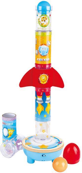 Hape Toys Rocket Ball Air Stacker