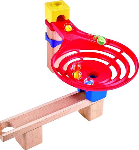 Pista Per Le Biglie Base 50 pz (E1102) - 5