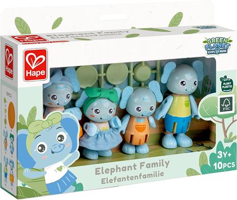Famiglia Koala (E3528) - 2
