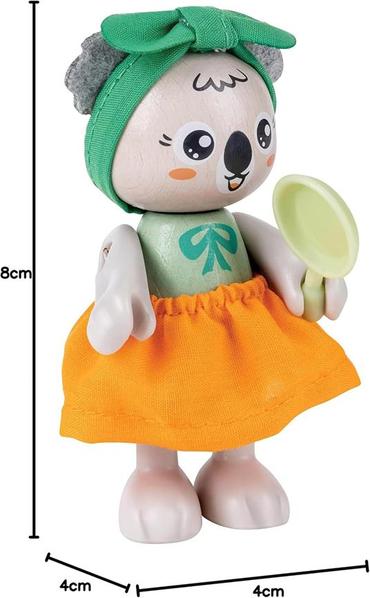Famiglia Koala (E3528) - 4