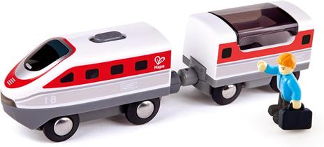Treno Intercity a batteria (E3774)