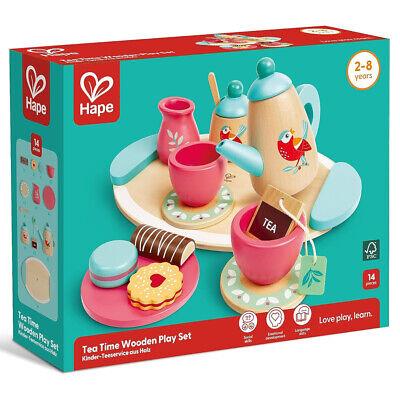 Set Ora Del T? (E3207)