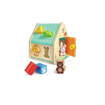Casa Delle Forme (E0515)
