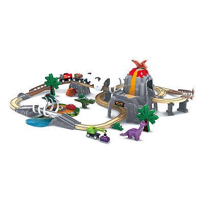 Set Avventura Dinosauri (E3795)