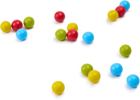 Bamboo Rapido (E4314) - 4