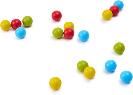 Bamboo Rapido (E4314) - 4