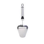 Bergner BG-3219 affettaformaggio Acciaio inossidabile