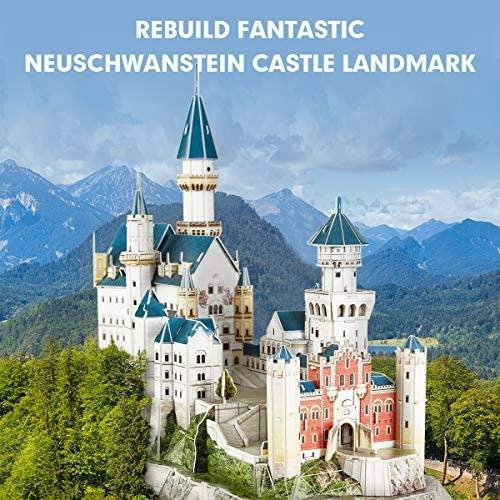 Castello Neush. Mc062H 98Pz - 3