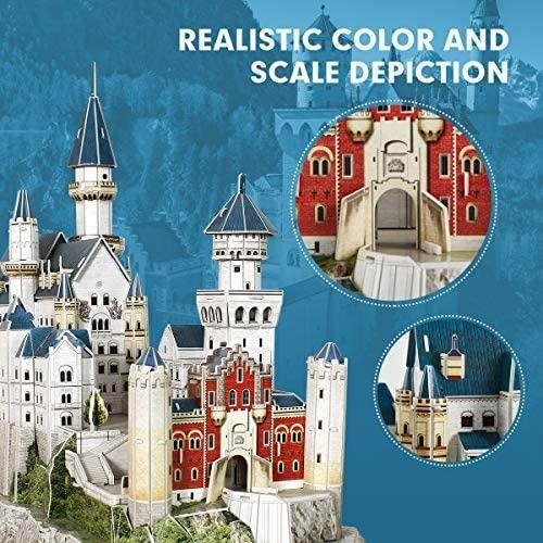 Castello Neush. Mc062H 98Pz - 4