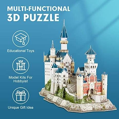 Castello Neush. Mc062H 98Pz - 6