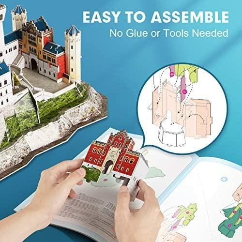 Castello Neush. Mc062H 98Pz - 7