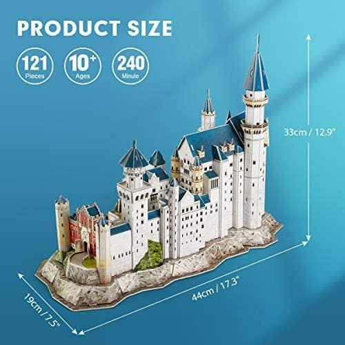 Castello Neush. Mc062H 98Pz - 8