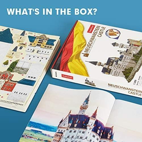 Castello Neush. Mc062H 98Pz - 10