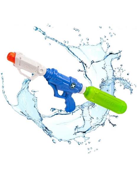 X-Shot Tornado Tide Fucile spara acqua
