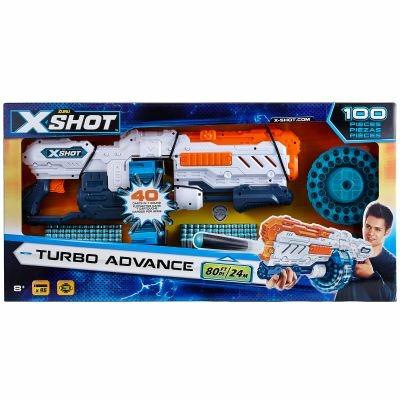 X-Shot 82324 arma giocattolo - 5
