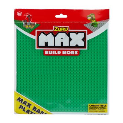 Max build more  base gioco