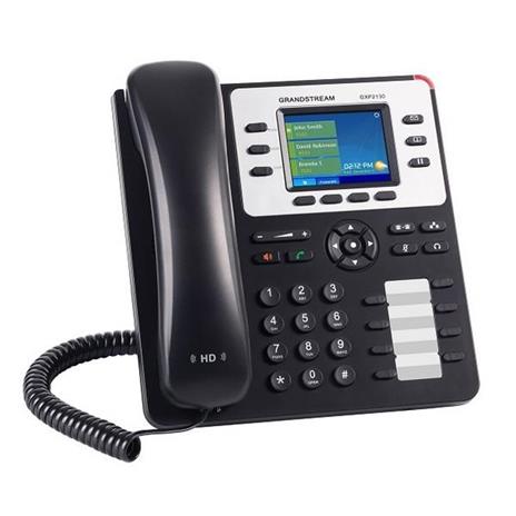 Telefono cordless Grandstream gxp2130 v2 - 3