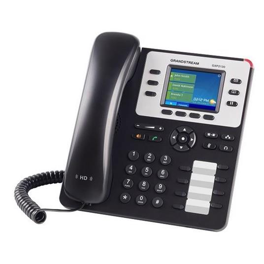 Telefono cordless Grandstream gxp2130 v2 - 5