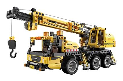 Cada - Mobile Crane (C65005W)