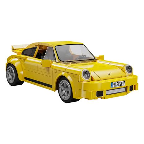 Cada - RC Ruf Yellowbird - 222 pcs - 2