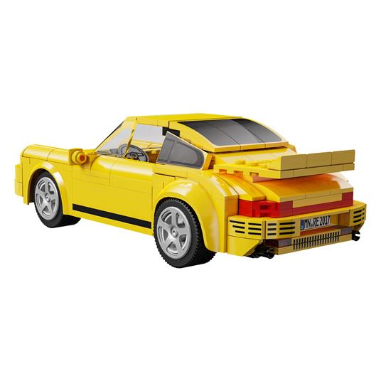 Cada - RC Ruf Yellowbird - 222 pcs - 3