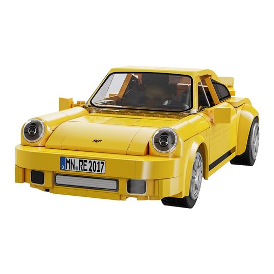 Cada - RC Ruf Yellowbird - 222 pcs - 4