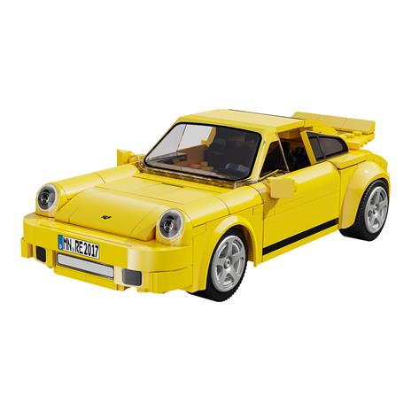 Cada - RC Ruf Yellowbird - 222 pcs - 5