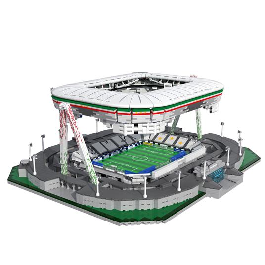Cada - Allianz Stadium - 3638 pcs - 4