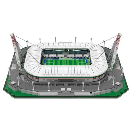 Cada - Allianz Stadium - 3638 pcs - 6
