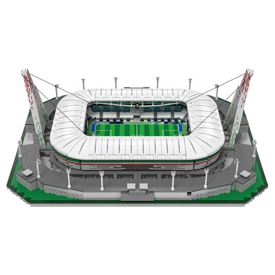Cada - Allianz Stadium - 3638 pcs - 6