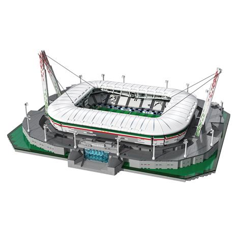 Cada - Allianz Stadium - 3638 pcs - 7