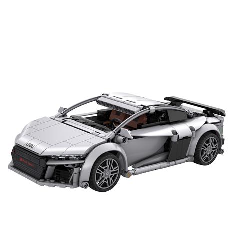 Cada - Audi R8 - 402 pcs - 2