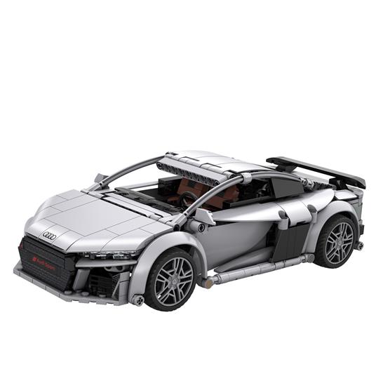 Cada - Audi R8 - 402 pcs - 2
