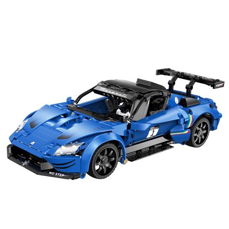 Cada - Maserati GT2 - 549 pcs - 2