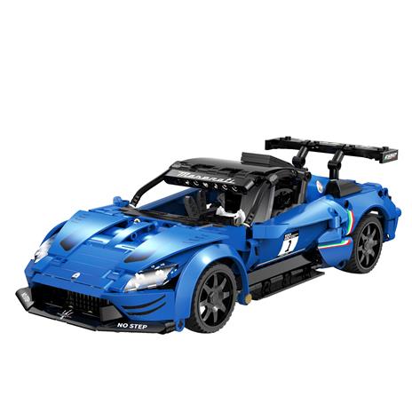 Cada - Maserati GT2 - 549 pcs - 6