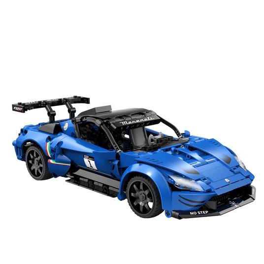 Cada - Maserati GT2 - 549 pcs - 7