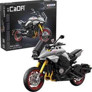 Cada - Suzuki Katana 2022 - 1104 pcs