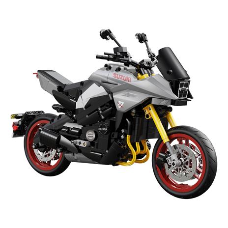 Cada - Suzuki Katana 2022 - 1104 pcs - 2