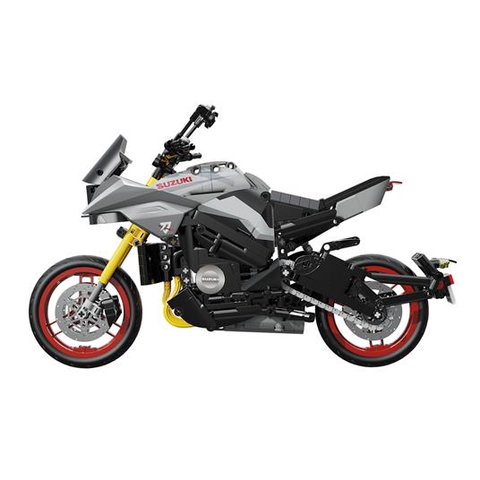 Cada - Suzuki Katana 2022 - 1104 pcs - 3