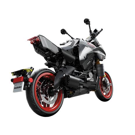 Cada - Suzuki Katana 2022 - 1104 pcs - 4