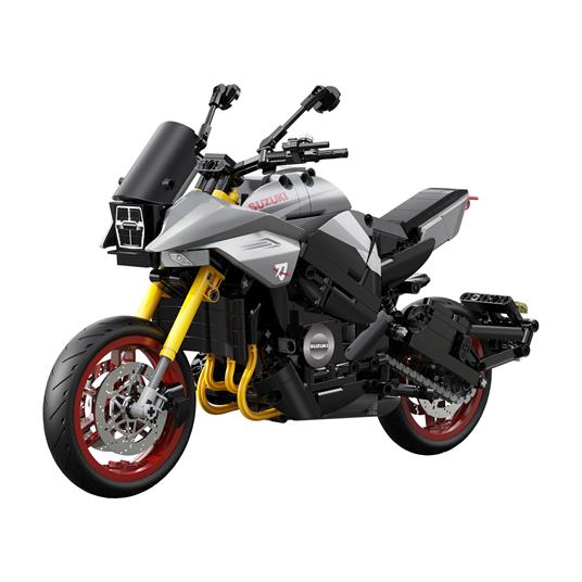 Cada - Suzuki Katana 2022 - 1104 pcs - 7